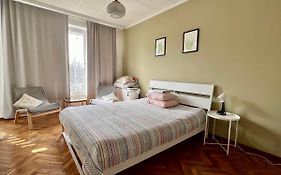La Gare Apartment