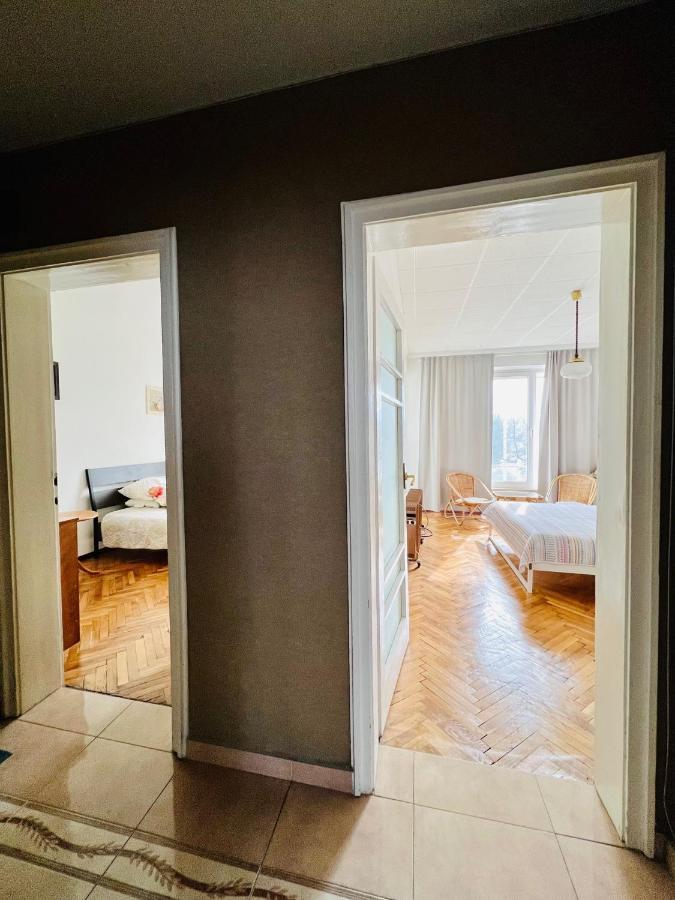 La Gare Apartment Varna Dış mekan fotoğraf
