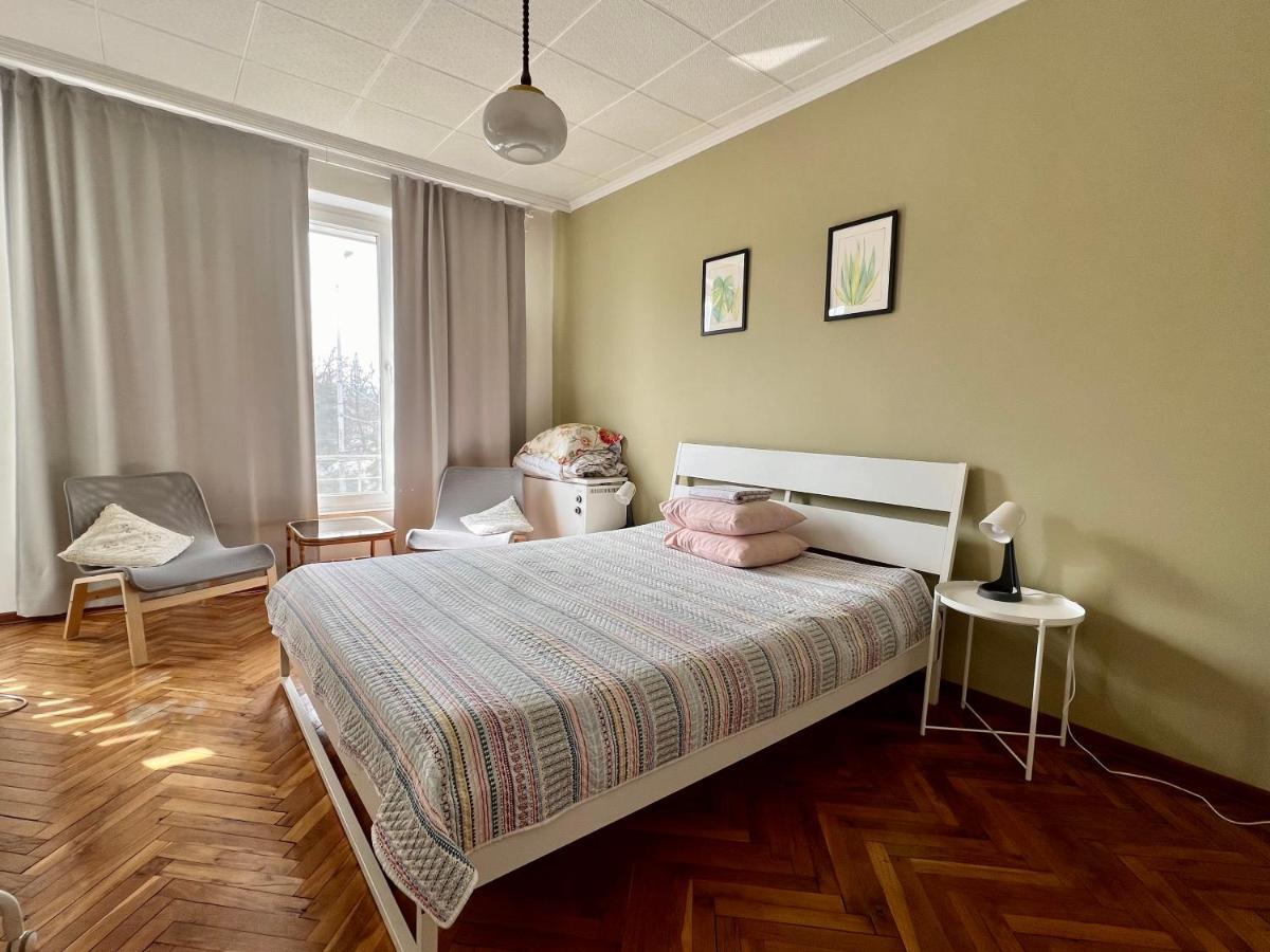 La Gare Apartment Varna Dış mekan fotoğraf