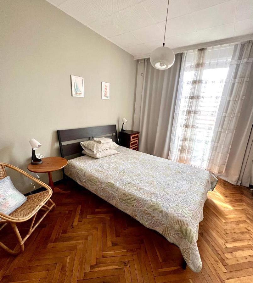 La Gare Apartment Varna Dış mekan fotoğraf